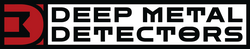 Deep Metal Detectors