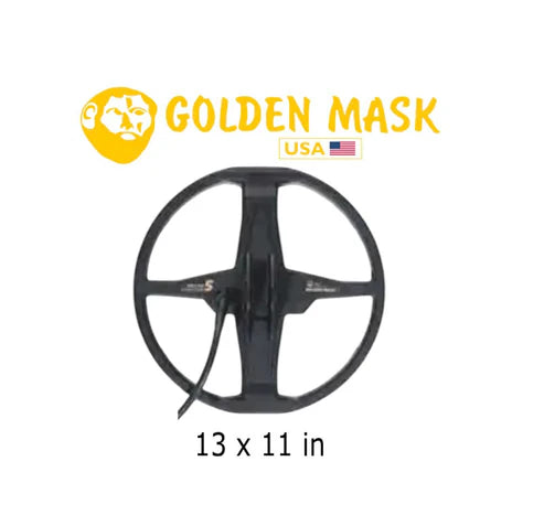 Golden Mask 4Xtreme
