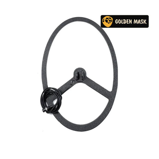 28x42 cm search coil for Deep Hunter Pro metal detectors